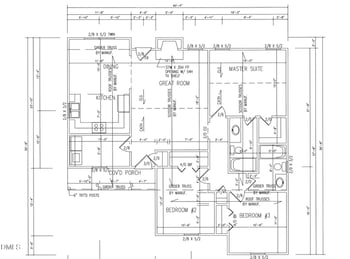 139 Seaman St, Oxford, NC 27565