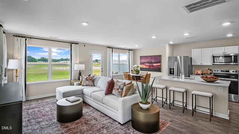 139 Seymour Village Dr, Goldsboro, NC 27534