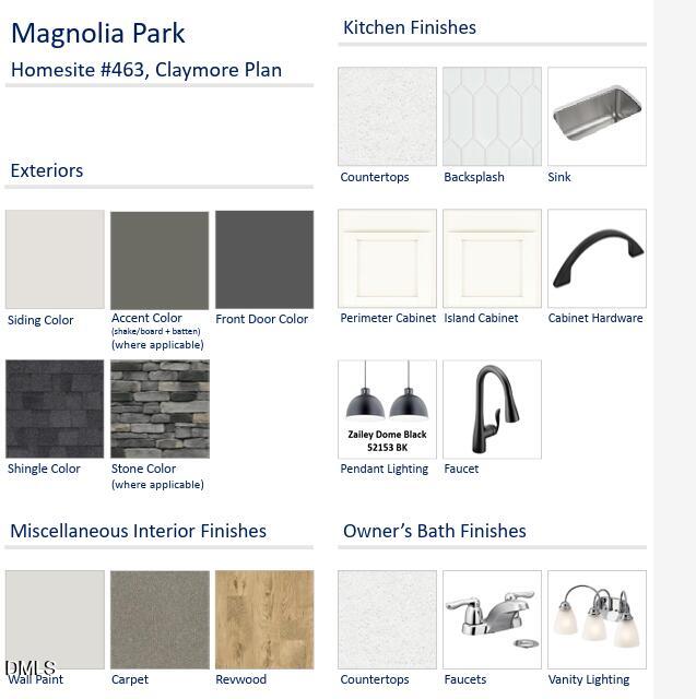 139 Siebold St, Garner, NC 27529