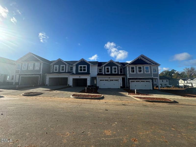 139 Siebold St, Garner, NC 27529