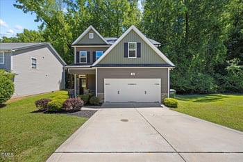139 Smart Ct, Clayton, NC 27520