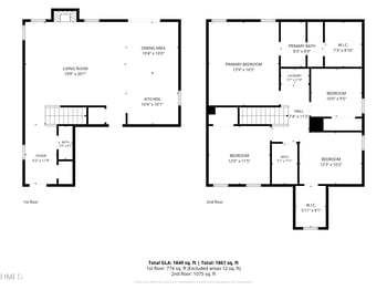 139 Smart Ct, Clayton, NC 27520