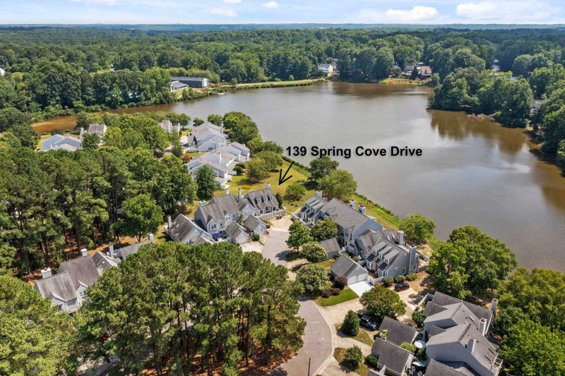 139 Spring Cove Dr, Cary, NC 27511