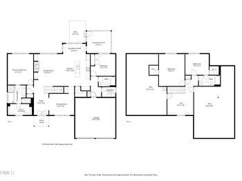139 Stone Nut Trl, Fuquay Varina, NC 27526