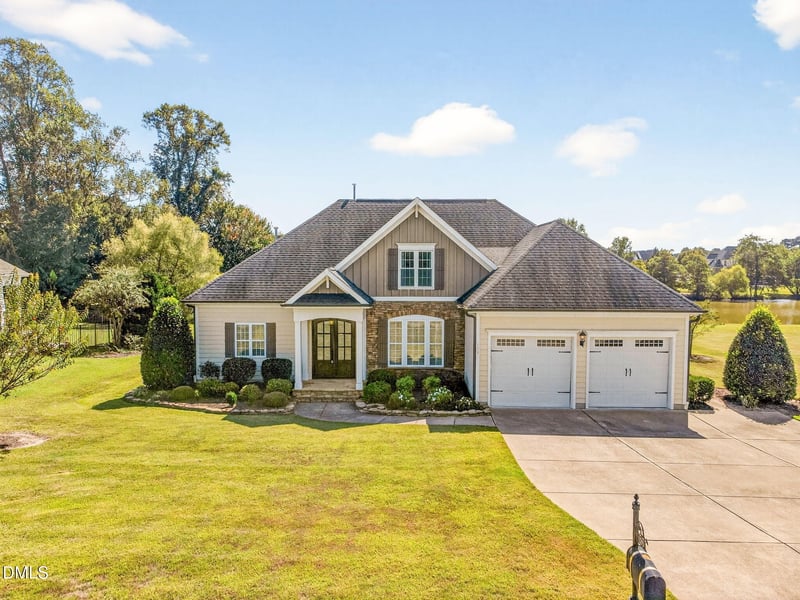 139 Stone Nut Trl, Fuquay Varina, NC 27526