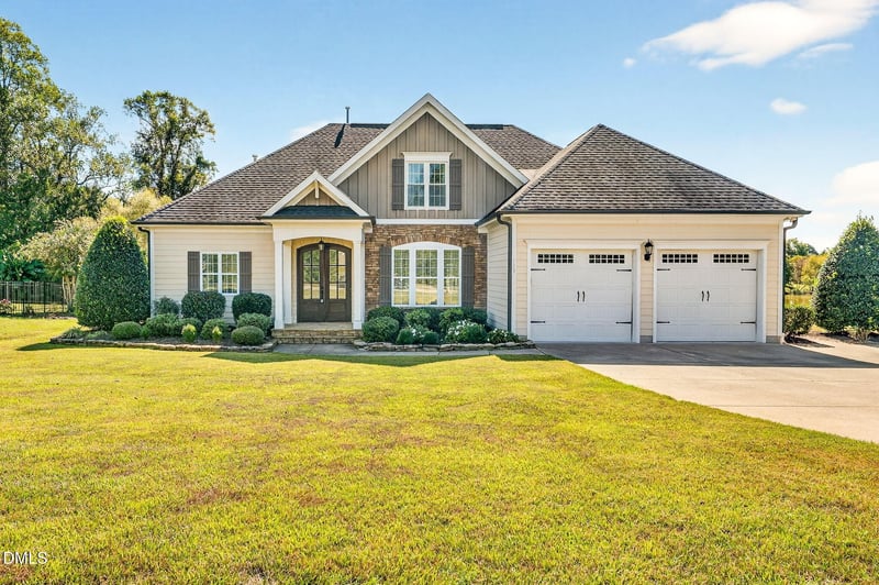 139 Stone Nut Trl, Fuquay Varina, NC 27526