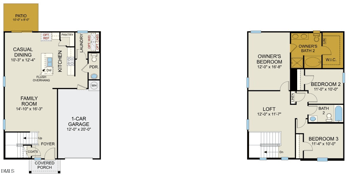 139 Stout Ldg, Dunn, NC 28334