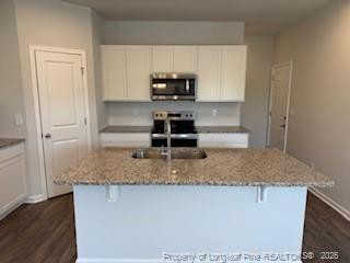 139 Stout Ldg, Dunn, NC 28334