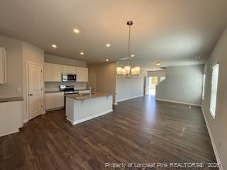 139 Stout Ldg, Dunn, NC 28334