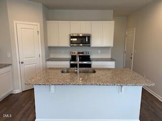 139 Stout Ldg, Dunn, NC 28334