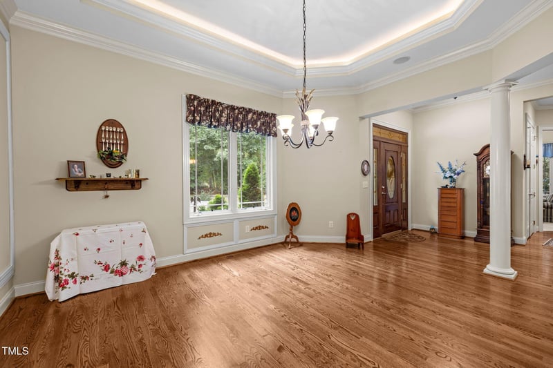 139 Swan Lake, Chapel Hill, NC 27517