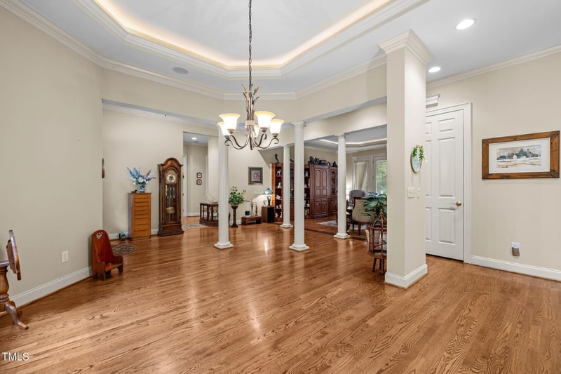 139 Swan Lake, Chapel Hill, NC 27517