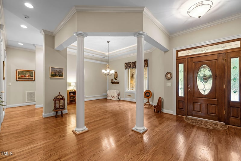 139 Swan Lake, Chapel Hill, NC 27517