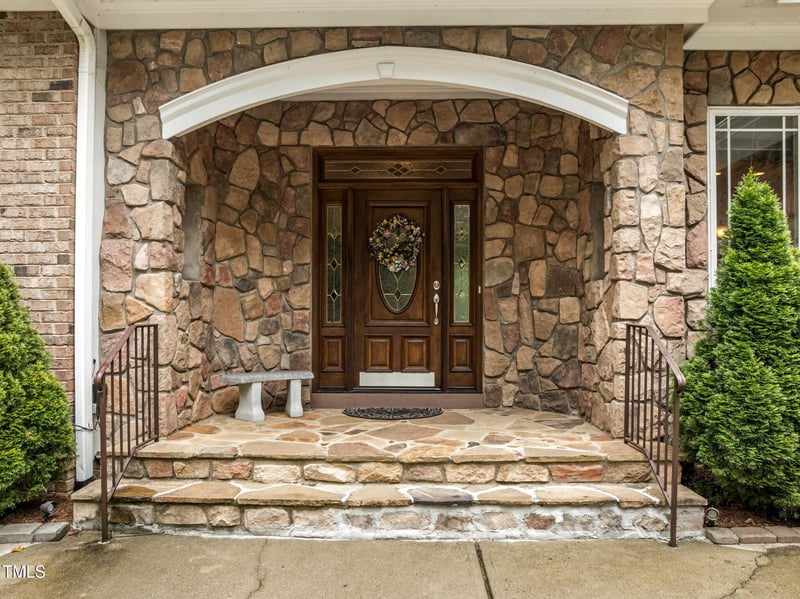 139 Swan Lake, Chapel Hill, NC 27517