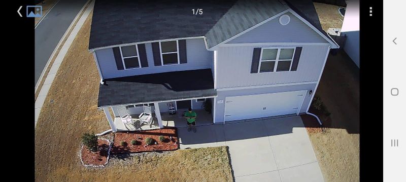 139 Telegraph Ln, Burlington, NC 27217