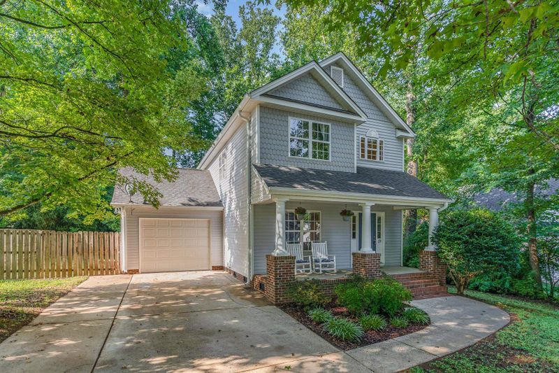 139 Thrift St, Pittsboro, NC 27312