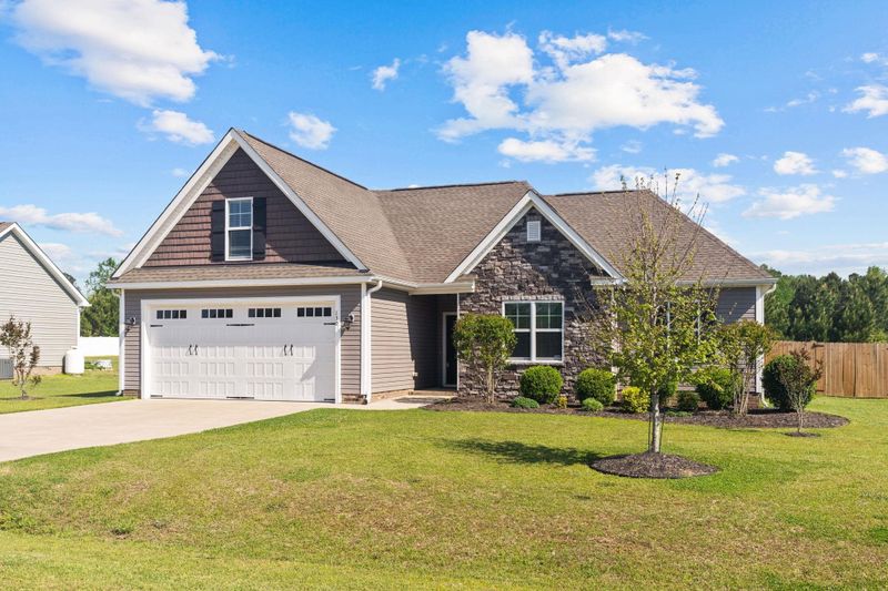 139 Torchie Dr, Selma, NC 27576