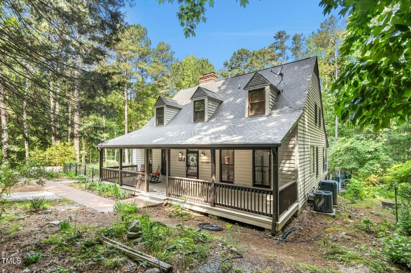 139 Trillium Pl, Chapel Hill, NC 27517