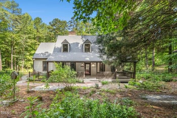 139 Trillium Pl, Chapel Hill, NC 27517