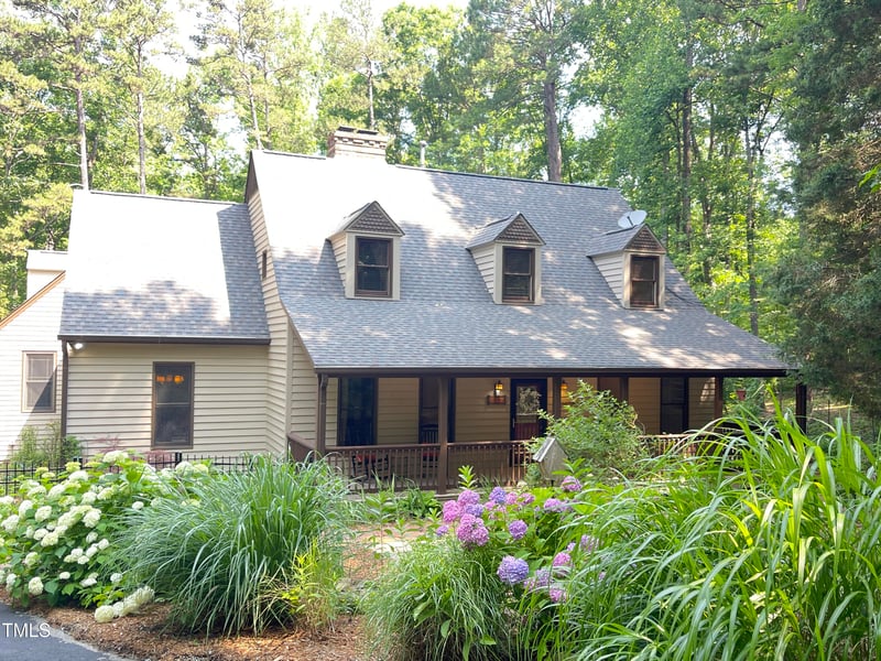 139 Trillium Pl, Chapel Hill, NC 27517