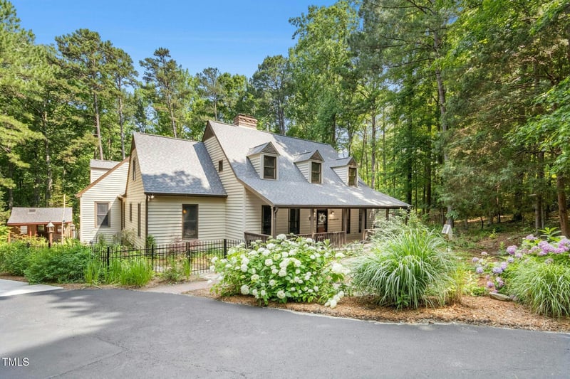 139 Trillium Pl, Chapel Hill, NC 27517