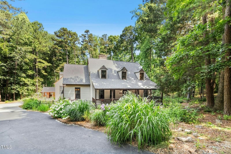 139 Trillium Pl, Chapel Hill, NC 27517