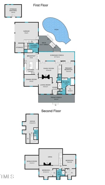 139 Trillium Pl, Chapel Hill, NC 27517