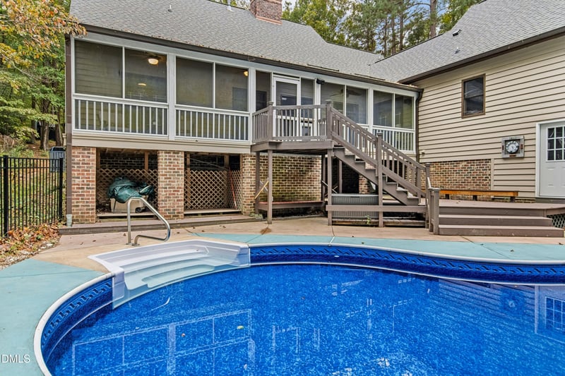 139 Trillium Pl, Chapel Hill, NC 27517