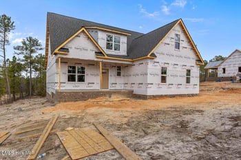 139 Vista Ridge Ave, Sanford, NC 27332