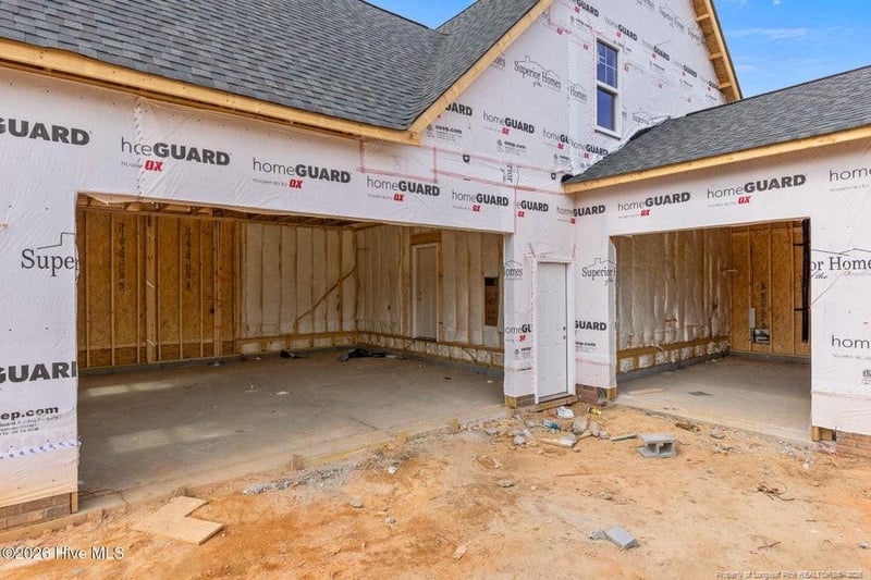 139 Vista Ridge Ave, Sanford, NC 27332