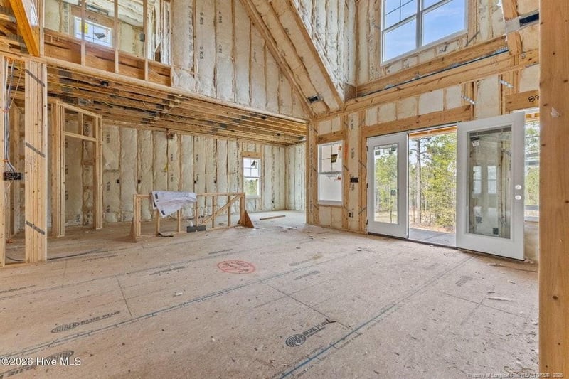 139 Vista Ridge Ave, Sanford, NC 27332