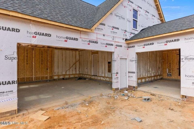 139 Vista Ridge Ave, Sanford, NC 27332