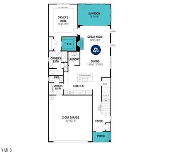 139 Vulcan St, Garner, NC 27529