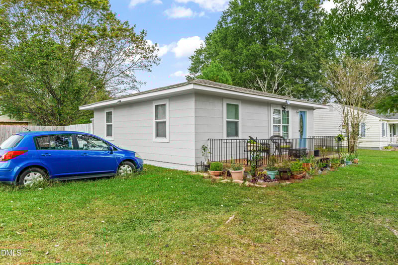 139 Webster Rd, Graham, NC 27253