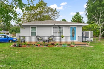 139 Webster Rd, Graham, NC 27253