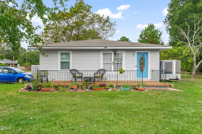139 Webster Rd, Graham, NC 27253
