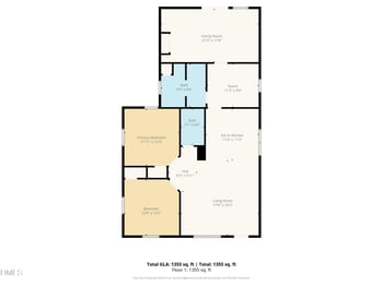 139 Webster Rd, Graham, NC 27253