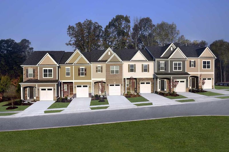 139 Writing Rock Pl #75, Apex, NC 27539