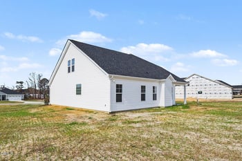 139 Yardley Dr (Lot 74), Smithfield, NC 27577