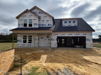 139 Yardley Dr, Smithfield, NC 27577