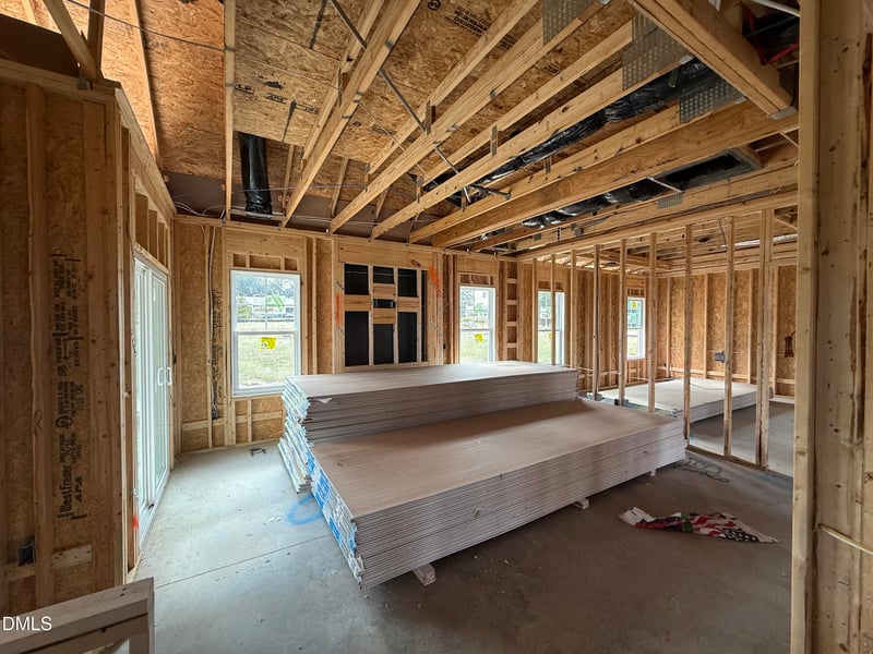 139 Yardley Dr, Smithfield, NC 27577