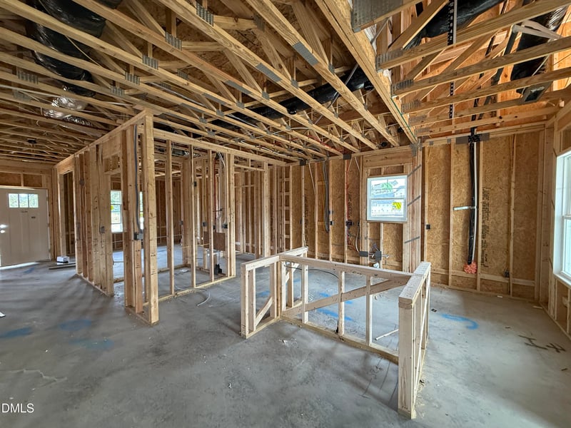 139 Yardley Dr, Smithfield, NC 27577