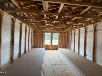 139 Yardley Dr, Smithfield, NC 27577