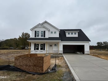 139 Yardley Dr, Smithfield, NC 27577