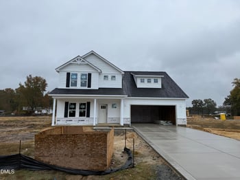 139 Yardley Dr, Smithfield, NC 27577