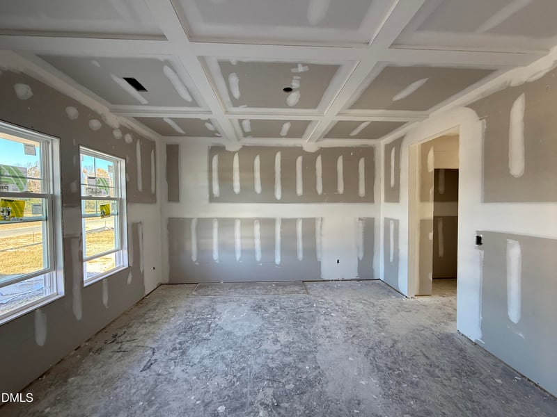 139 Yardley Dr, Smithfield, NC 27577