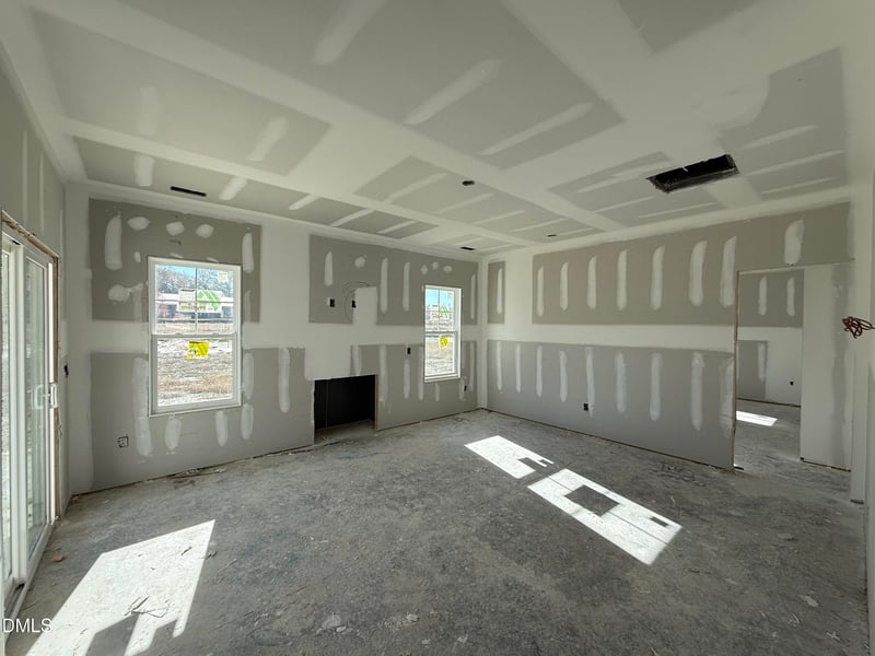 139 Yardley Dr, Smithfield, NC 27577