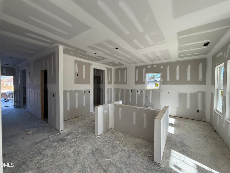 139 Yardley Dr, Smithfield, NC 27577