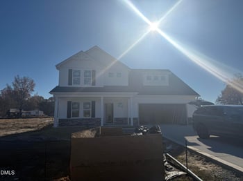 139 Yardley Dr, Smithfield, NC 27577