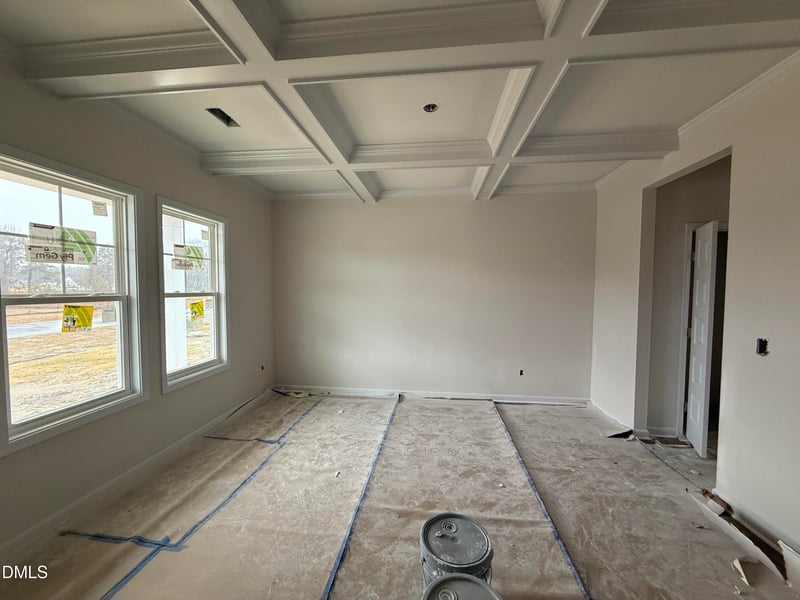 139 Yardley Dr, Smithfield, NC 27577